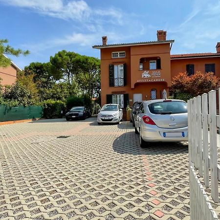 Villa Fenix Osio Sotto Exterior foto