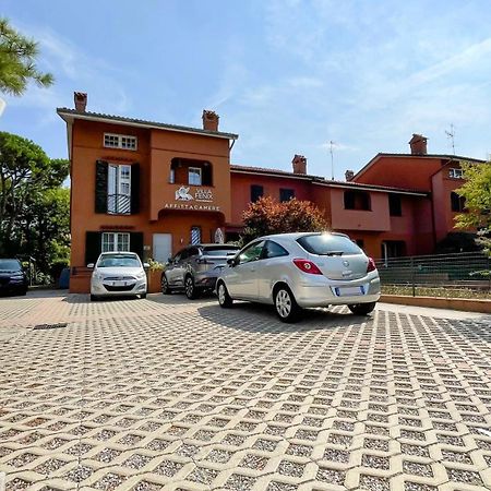 Villa Fenix Osio Sotto Exterior foto