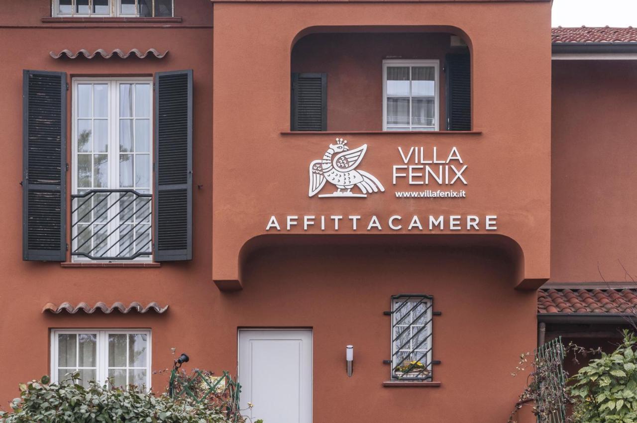 Villa Fenix Osio Sotto Exterior foto