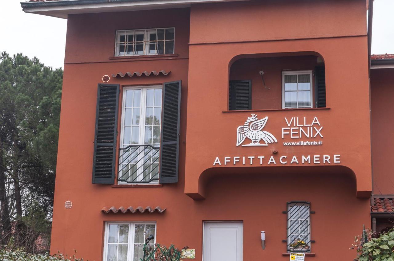 Villa Fenix Osio Sotto Exterior foto