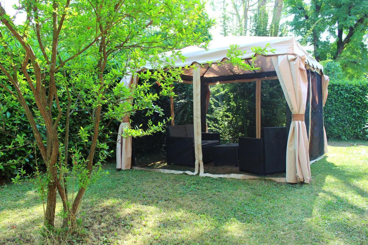 Villa Fenix Osio Sotto Exterior foto