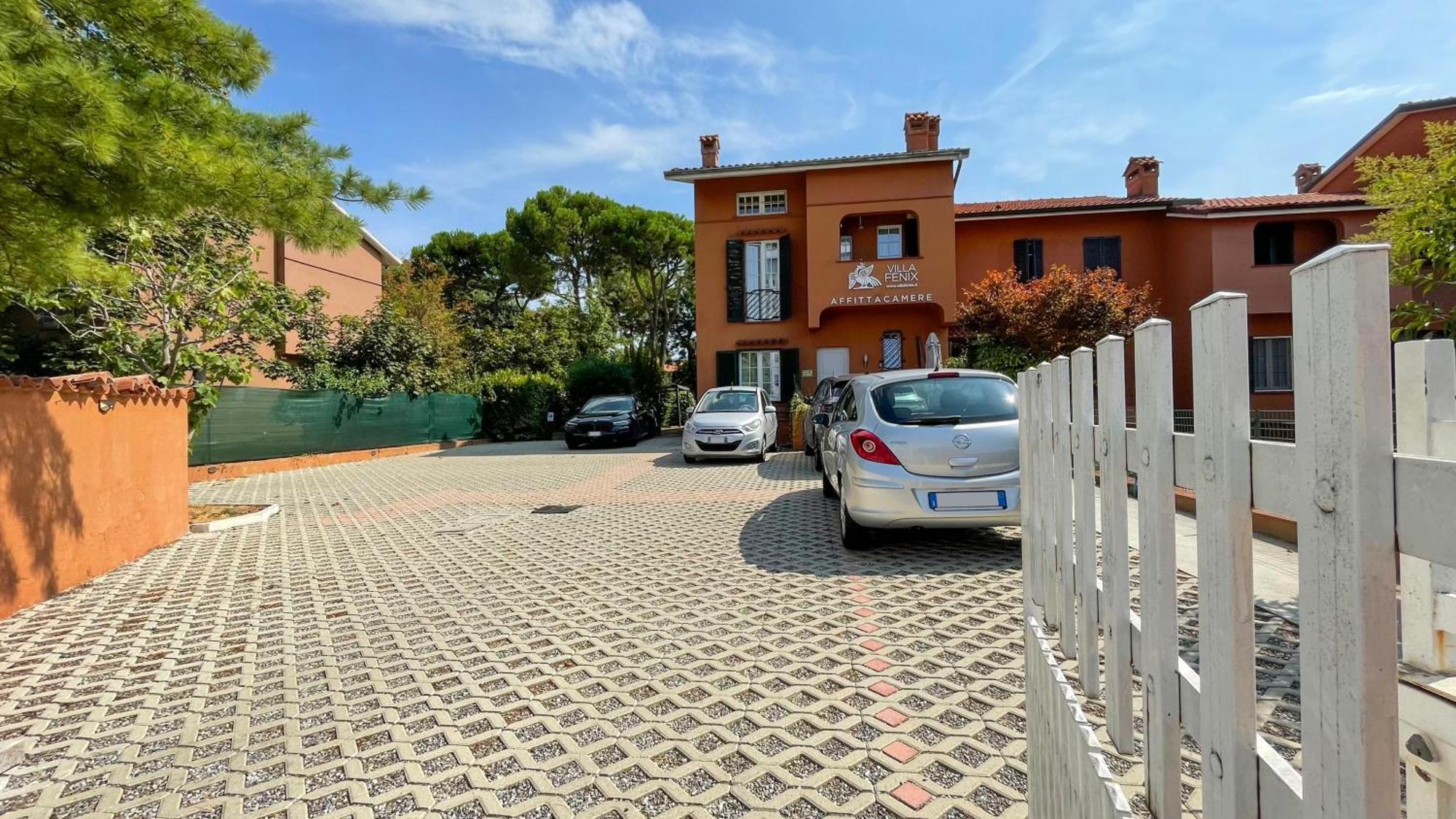 Villa Fenix Osio Sotto Exterior foto