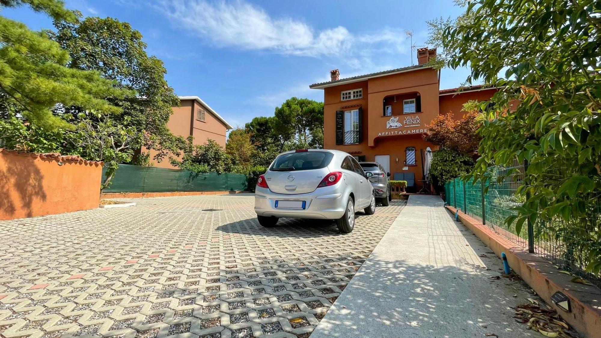 Villa Fenix Osio Sotto Exterior foto