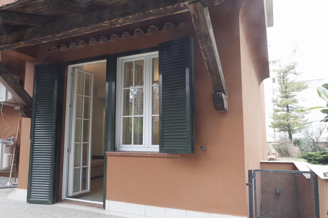 Villa Fenix Osio Sotto Exterior foto